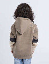 Load image into Gallery viewer, Quantam Hoodie - Dune
