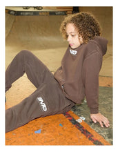 Load image into Gallery viewer, Challenger Hoodie - Brown
