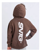 Load image into Gallery viewer, Challenger Hoodie - Brown
