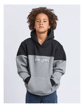 Load image into Gallery viewer, Top Deck Hoodie - Grey Marle
