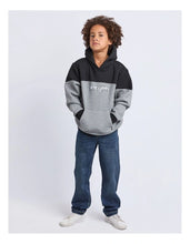 Load image into Gallery viewer, Top Deck Hoodie - Grey Marle
