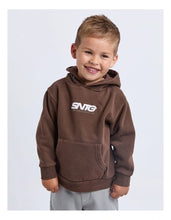Load image into Gallery viewer, Challenger Hoodie - Brown
