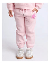 Load image into Gallery viewer, Sports Club Trackpant - Pink
