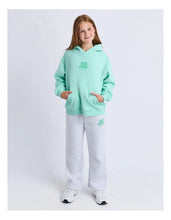 Load image into Gallery viewer, Sports Club Hoodie - Mint
