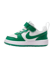 Load image into Gallery viewer, Court Borough Low - Green White
