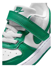 Load image into Gallery viewer, Court Borough Low - Green White
