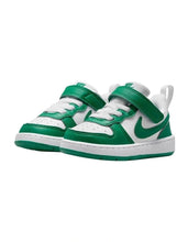 Load image into Gallery viewer, Court Borough Low - Green White
