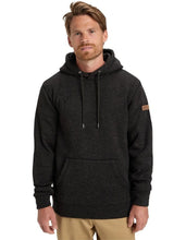 Load image into Gallery viewer, Keller Hoodie - Black Heather
