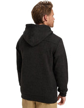 Load image into Gallery viewer, Keller Hoodie - Black Heather
