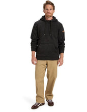 Load image into Gallery viewer, Keller Hoodie - Black Heather
