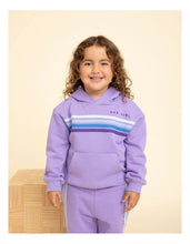 Load image into Gallery viewer, Retro Hoodie - Purple
