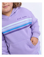 Load image into Gallery viewer, Retro Hoodie - Purple
