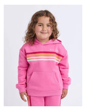 Load image into Gallery viewer, Retro Hoodie - Pink
