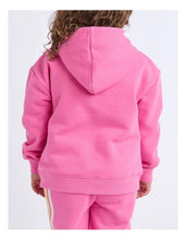 Load image into Gallery viewer, Retro Hoodie - Pink
