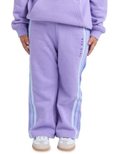 Load image into Gallery viewer, Retro Trackpant - Purple
