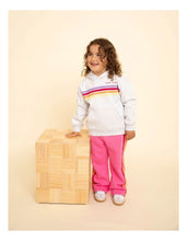 Load image into Gallery viewer, Retro Trackpant - Pink
