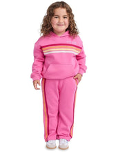Load image into Gallery viewer, Retro Trackpant - Pink
