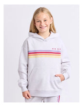 Load image into Gallery viewer, Retro Hoodie - Grey
