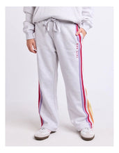Load image into Gallery viewer, Retro Trackpant - Grey Marle
