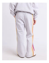 Load image into Gallery viewer, Retro Trackpant - Grey Marle
