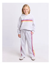 Load image into Gallery viewer, Retro Trackpant - Grey Marle
