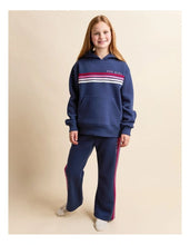 Load image into Gallery viewer, Retro Trackpant - Navy
