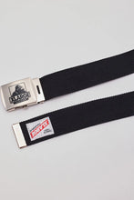 Load image into Gallery viewer, Trademark Web Belt - Black
