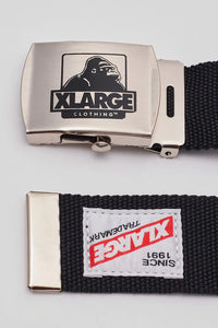 Trademark Web Belt - Black