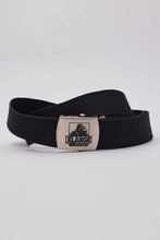 Load image into Gallery viewer, Trademark Web Belt - Black
