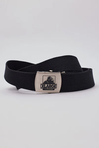 Trademark Web Belt - Black