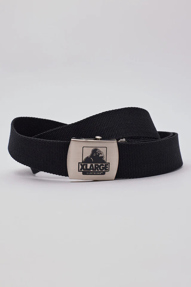 Trademark Web Belt - Black