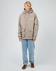 Setback Jacket - Mushroom