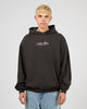 Stride Hoodie - Charcoal