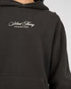 Stride Hoodie - Charcoal