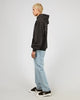 Stride Hoodie - Charcoal
