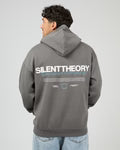 Load image into Gallery viewer, Echo Hoodie - Coal
