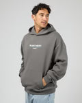 Load image into Gallery viewer, Echo Hoodie - Coal
