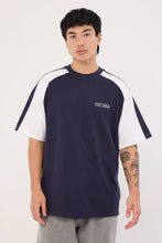 Load image into Gallery viewer, Dodger Tee - Navy Blue
