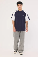 Load image into Gallery viewer, Dodger Tee - Navy Blue
