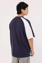 Load image into Gallery viewer, Dodger Tee - Navy Blue

