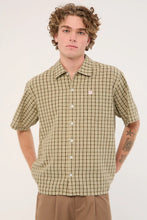 Load image into Gallery viewer, Cherub Short Sleeve Tee - Kelp
