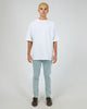 A0 Soho Jean - Sky Blue