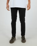 Load image into Gallery viewer, A0 Soho Jean - Black
