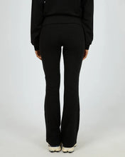 Load image into Gallery viewer, Balance Rollwaist Pant - Black
