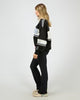 Wild Nation Box Crew - Black