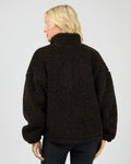 Load image into Gallery viewer, Into The Wild Fleece 1/4 Zip - Print
