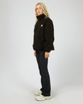 Load image into Gallery viewer, Into The Wild Fleece 1/4 Zip - Print

