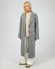 Long Island Coat - Grey