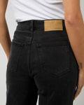 Load image into Gallery viewer, Jacqui Wide Leg - Washed Black
