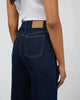 Jacqui Wide Leg - Indigo